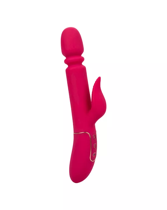 Shameless Slim Charmer - 9 Inch
