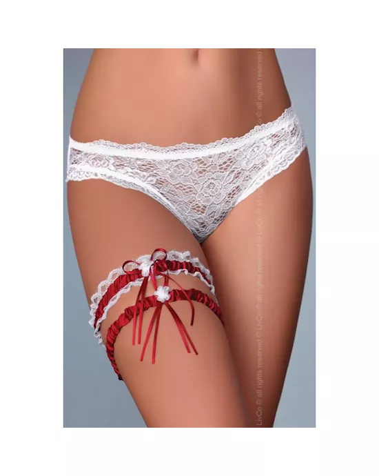 Garter Set