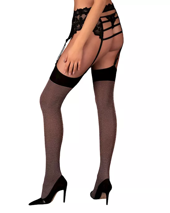 Atrami Stockings