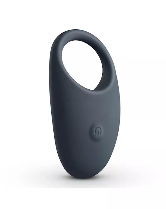Boners Vibrating Cock Ring