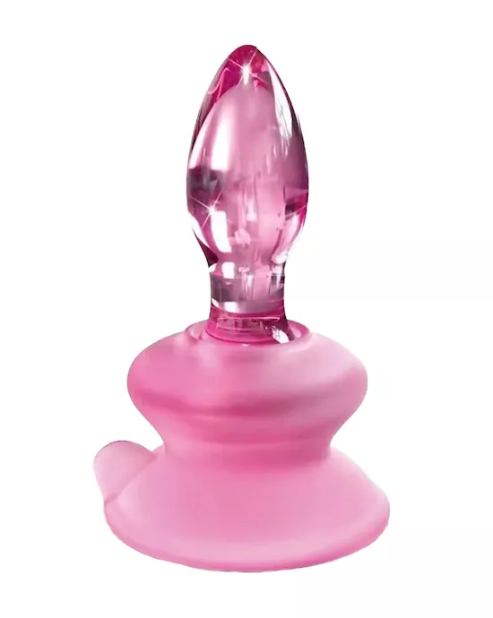 Icicles Suction Base No. 90