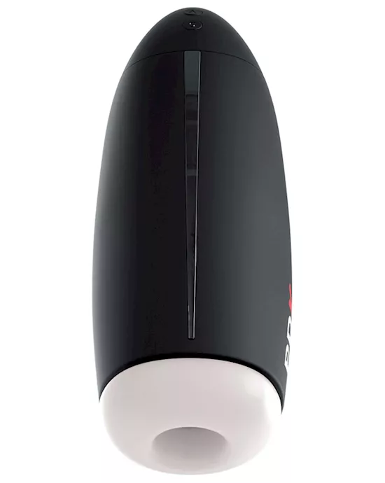 Pdx Elite Fap-o-matic Masturbator