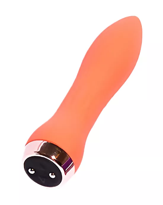 Nu Sensuelle 60sx Amp Bullet Vibrator