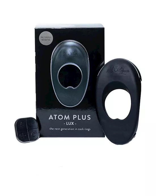 Atom Plus Lux