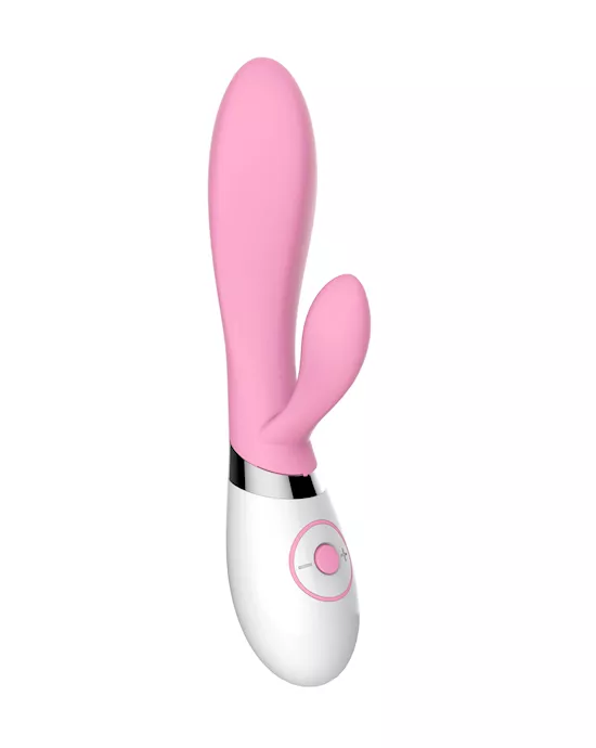 Amore Fayette Rendezvous Rabbit Vibrator