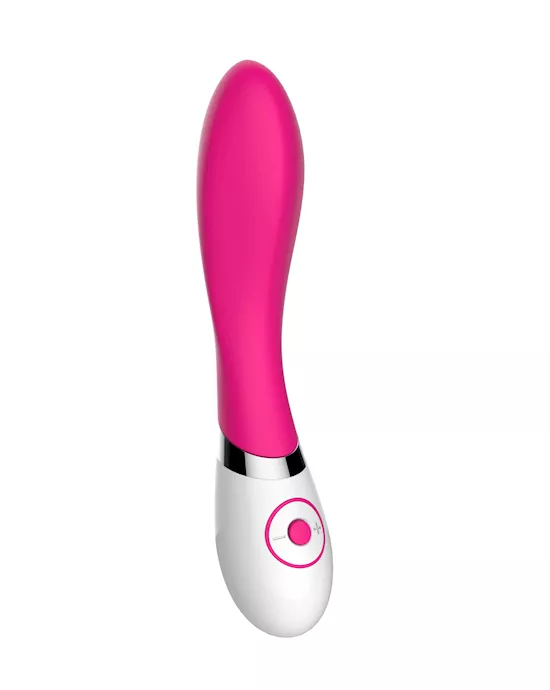 Amore Fayette Rosa G-Spot Vibrator