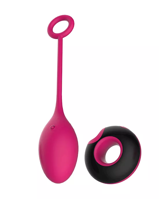 Amore Vibrating Love Egg