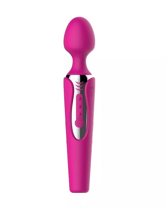 Amore Jinx Wand Vibrator