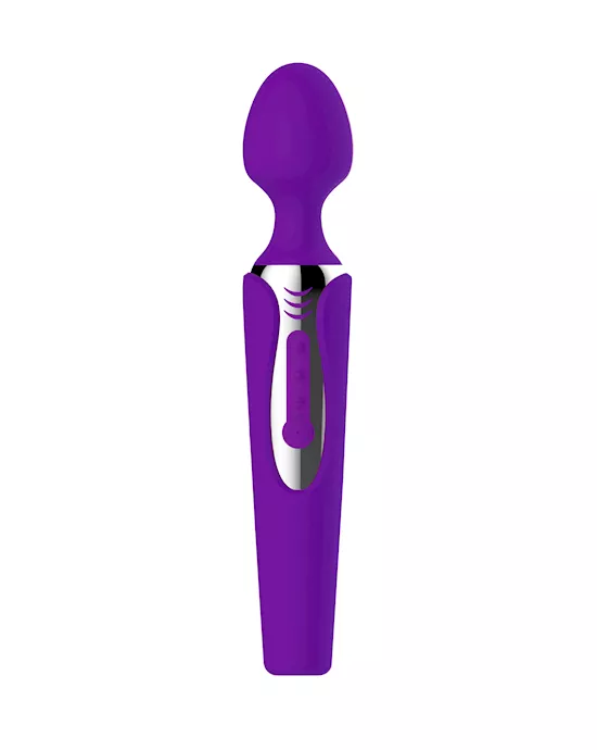 Amore Jinx Wand Vibrator