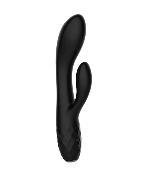 Amore Opaline Rabbit Vibrator