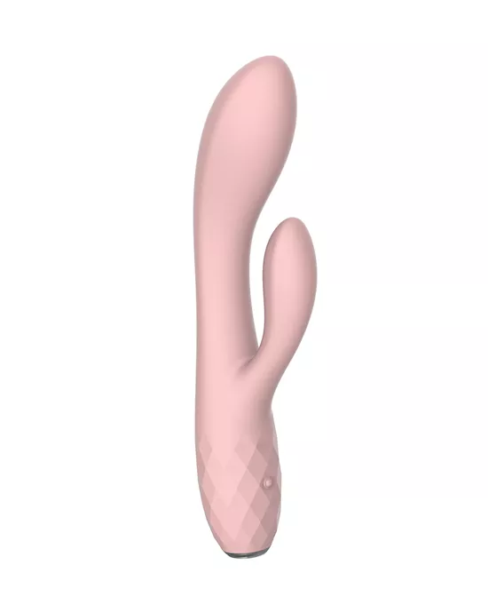 Amore Opaline Rabbit Vibrator