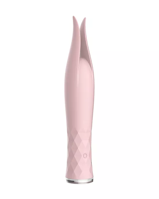 Amore Opaline Clitoral Vibrator