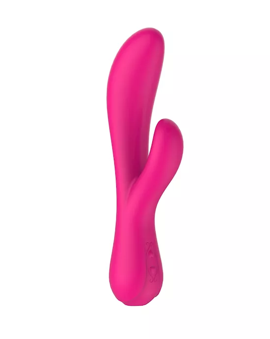 Amore Dahlia Rabbit Vibrator