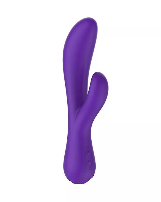Amore Dahlia Rabbit Vibrator