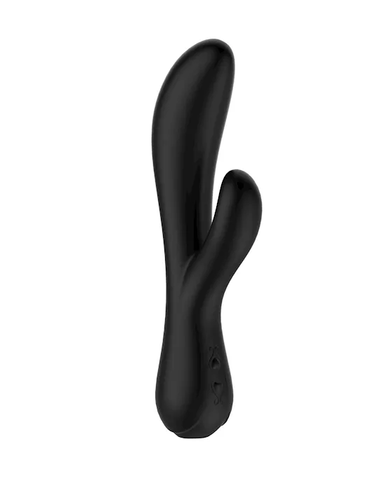 Amore Dahlia Rabbit Vibrator