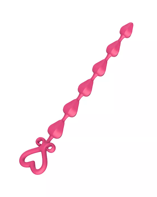 Amore Lover Anal Beads