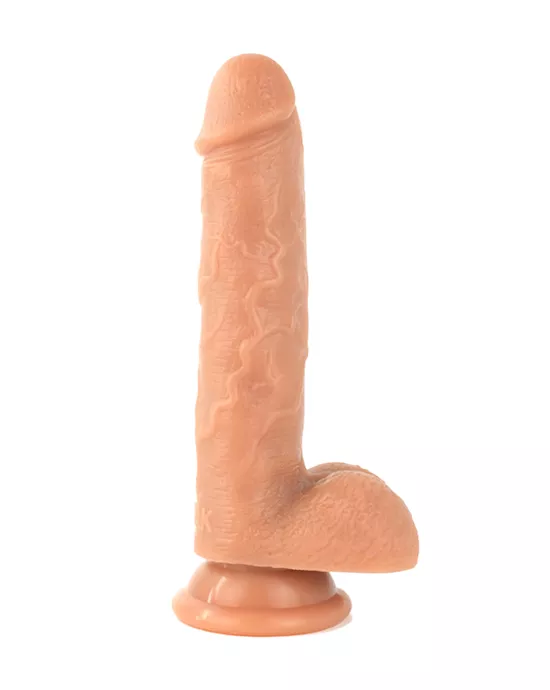 Lifelike Dildo