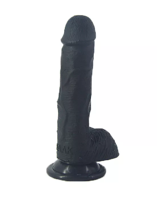 Lifelike Dildo