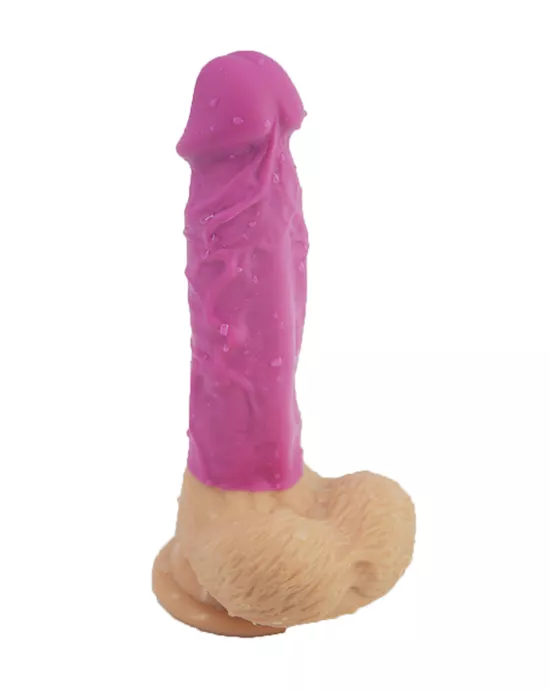 Lifelike Dildo