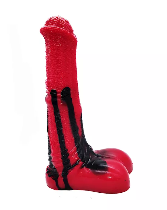 Wild Stallion Monster Dildo