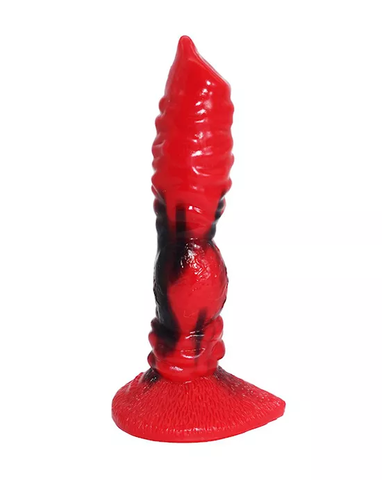 Wild Carnivore Monster Dildo