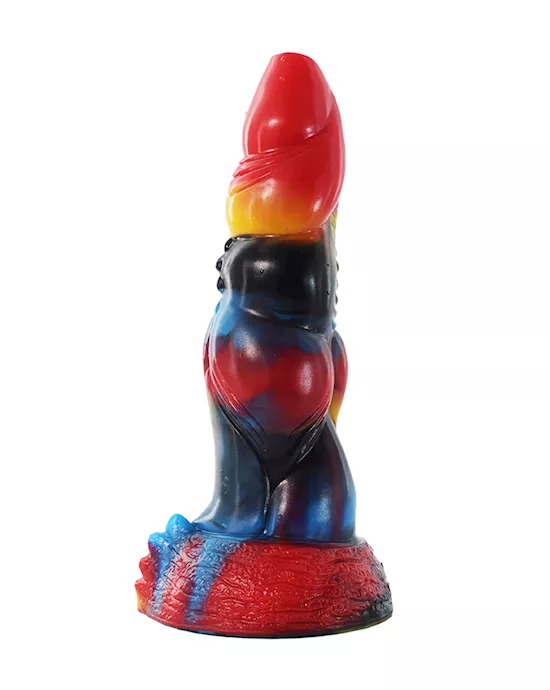 Wild Legend Monster Dildo