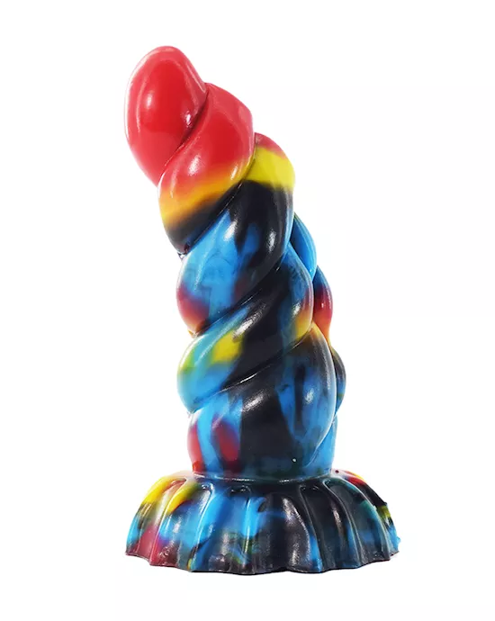 Wild Adonis Monster Dildo