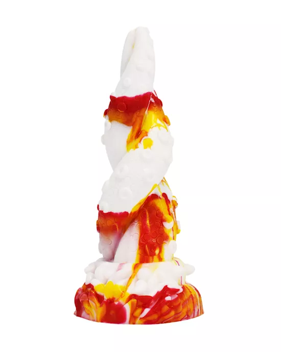 Wild Cthulhu Tentacle Dildo