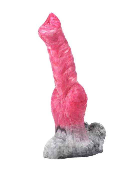 Wild Lycanthrope Werewolf Dildo
