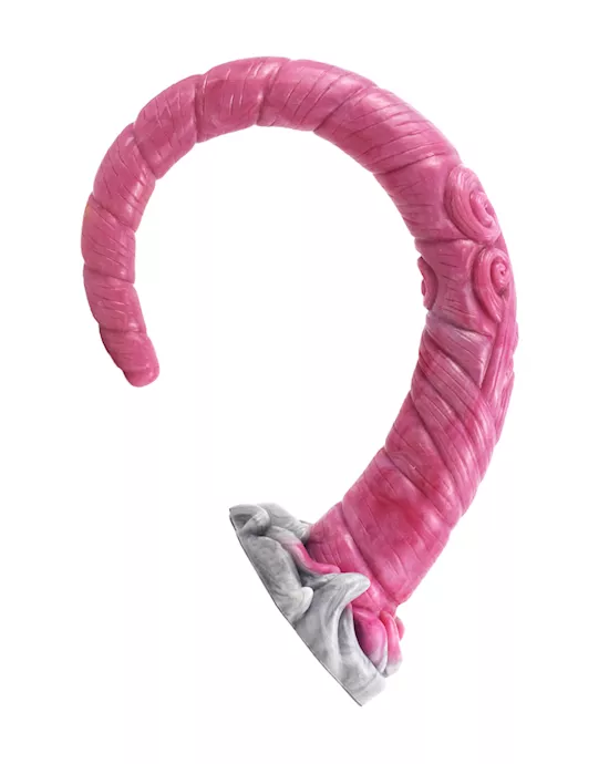 Wild Unicorn Horn Dildo