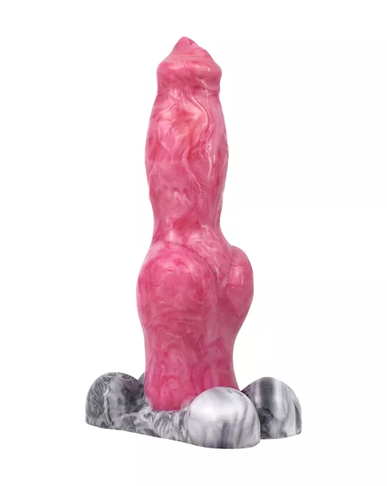 Wild Hound Monster Dildo