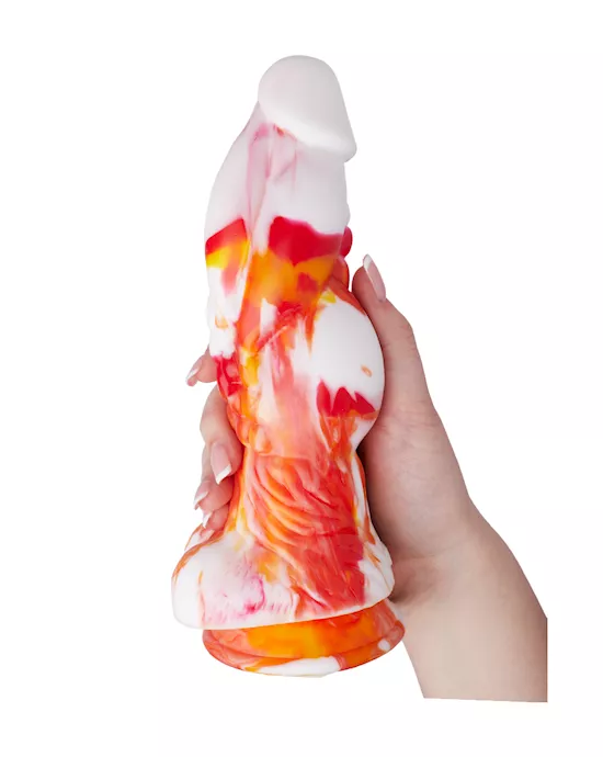 Wild Titan Monster Dildo