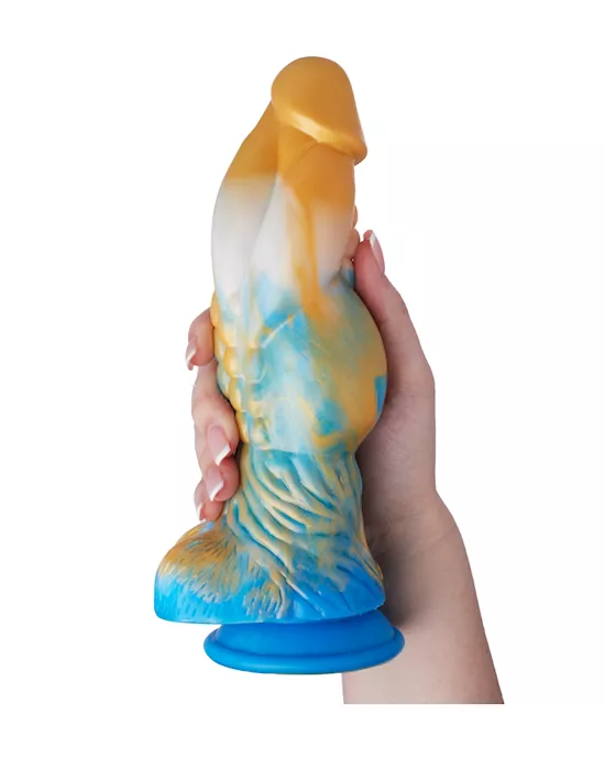 Wild Titan Monster Dildo