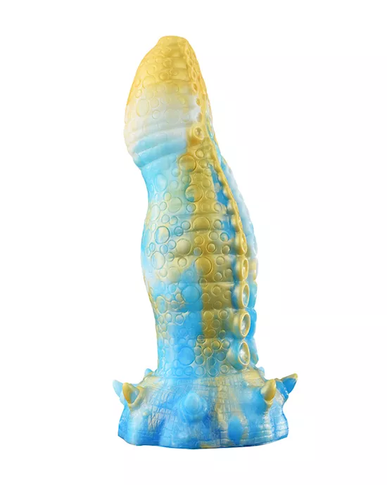 Wild Deep Diver Monster Dildo