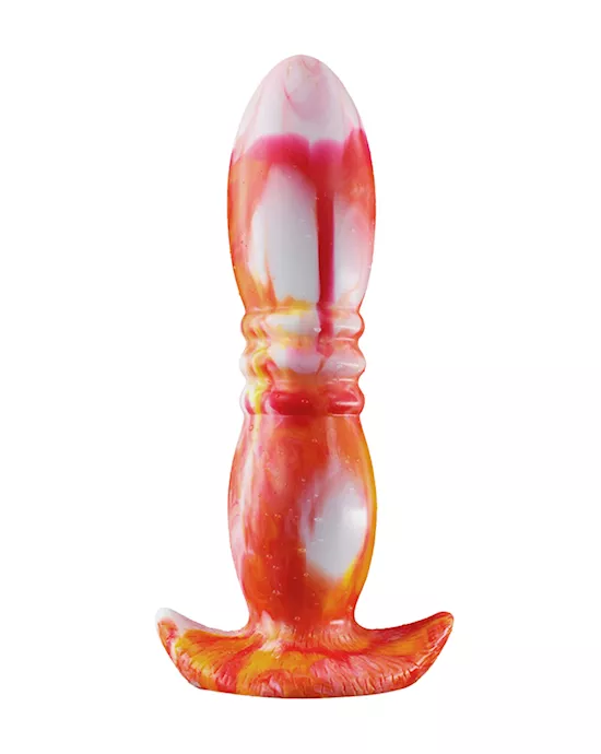 Wild Clutch Egg Fantasy Dildo