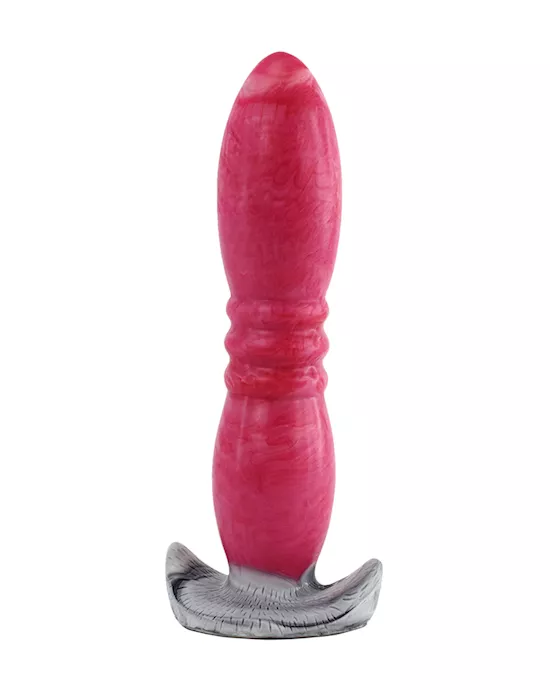 Wild Clutch Egg Fantasy Dildo