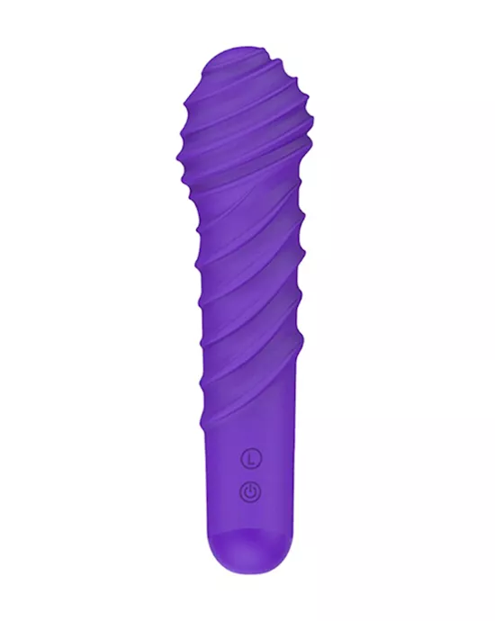 Multi-speed Vibrator