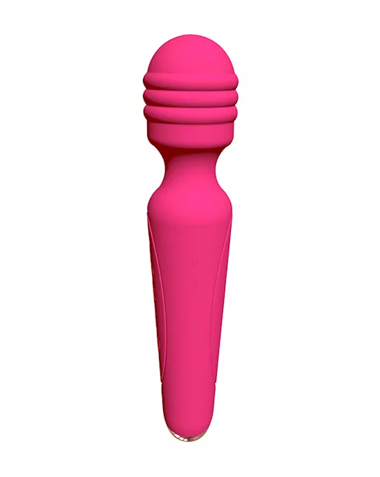 Lush Wand Vibrator 