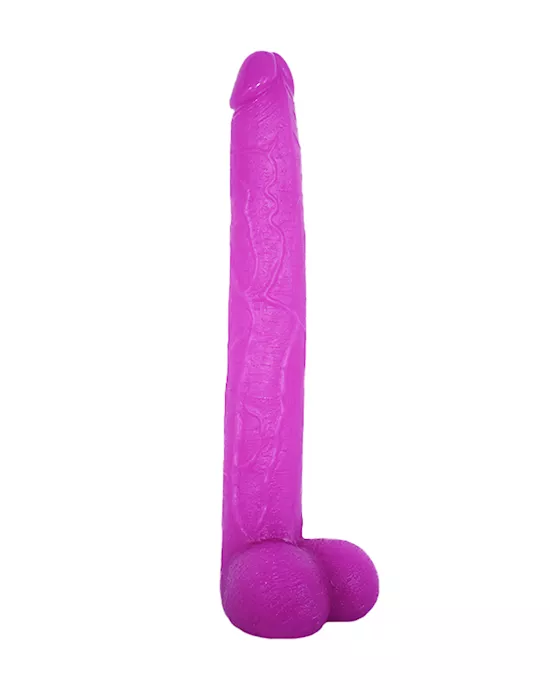 Super Long Realistic Dildo