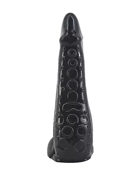Tentabulge Dildo Plug
