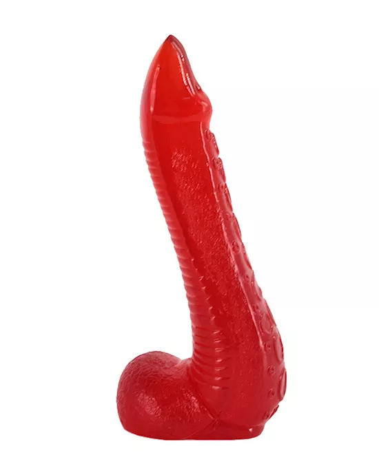 Tentabulge Dildo Plug