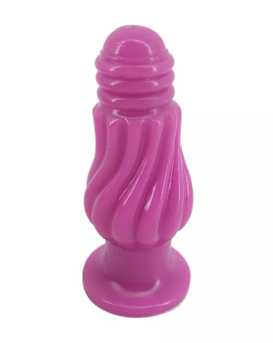 Sick And Twisted Plug