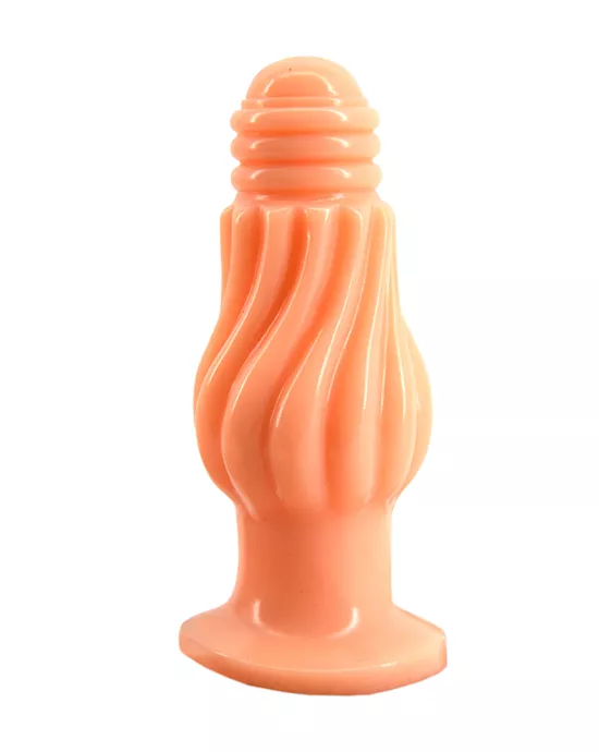 Sick And Twisted Plug