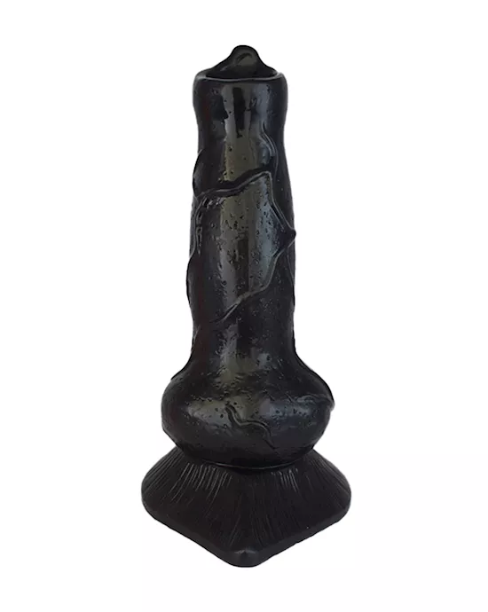 Omega Werewolf Dildo