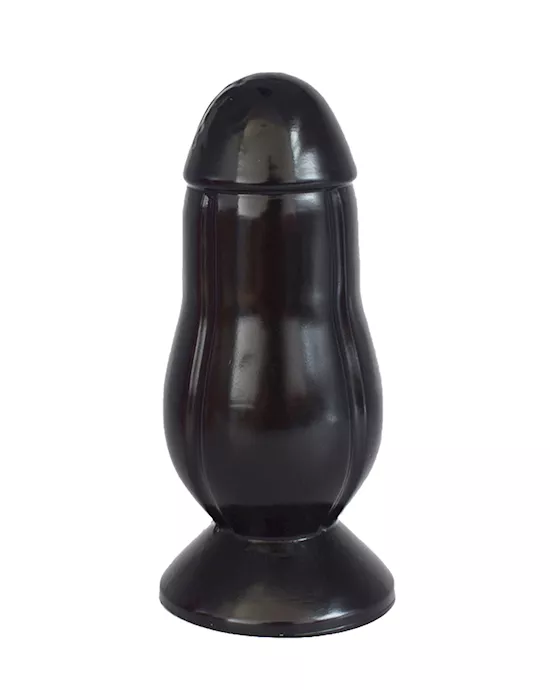 Eggplant Plug