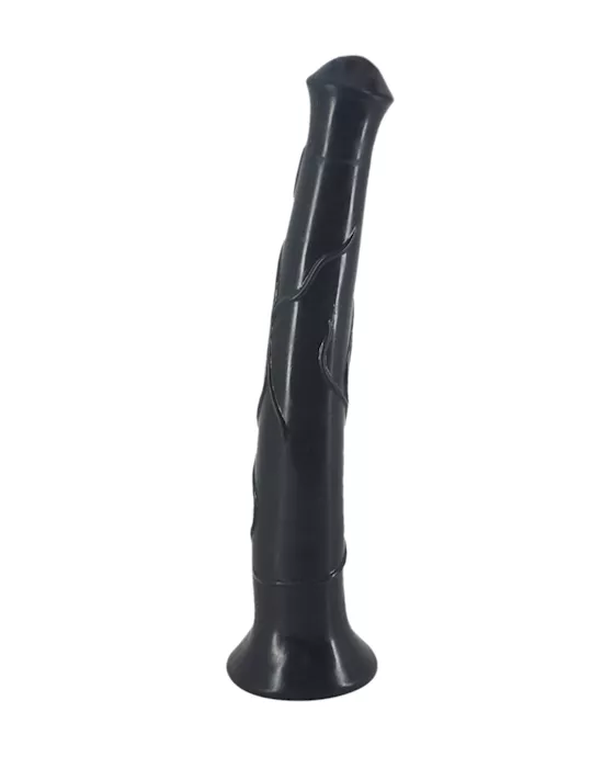 Knight Monster Dildo