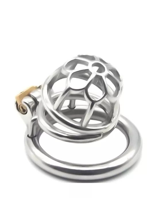 KinKi Savage Love Chastity Cage