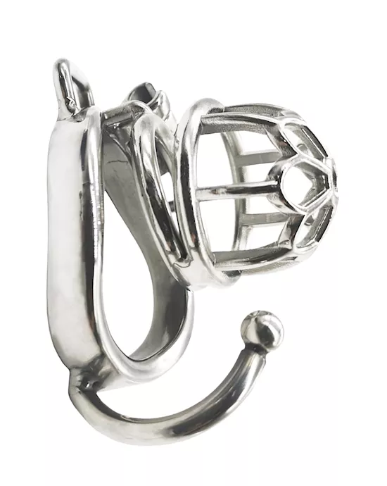 Kinki Chastity Harness