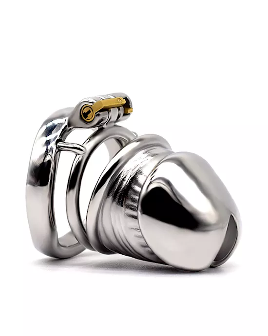 KinKi Alcatraz Chastity Cage