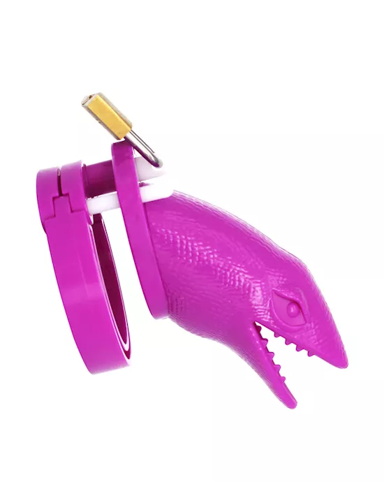 KinKi Kaiju Chastity Cage